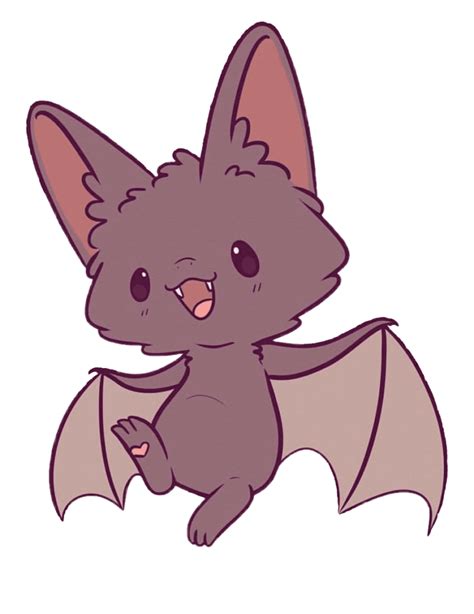 Bat PNG. Download free PNG images | WONDER DAY — Coloring pages for ...