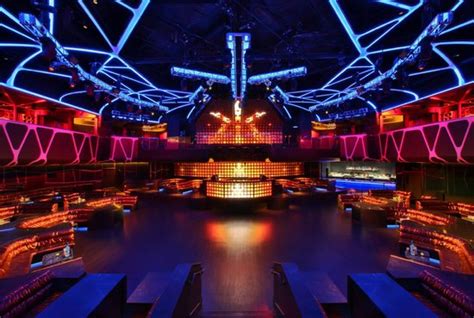 Expensive and no dress code? - Review of Hakkasan Nightclub, Las Vegas ...