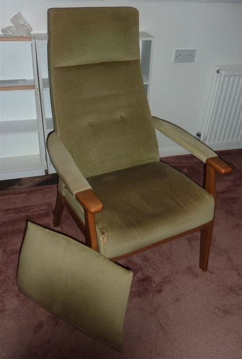 pair parker knoll chairs | in Headley, Hampshire | Gumtree