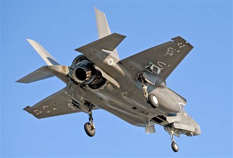 F-35 (A,B And C) CoolPix Triple Play + Afterburning Video! - blog - AirPigz