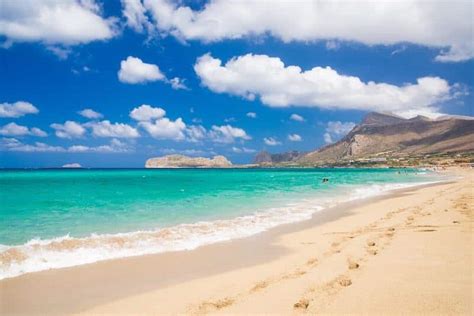 10 Most Beautiful Beaches on Crete | The Mediterranean Traveller