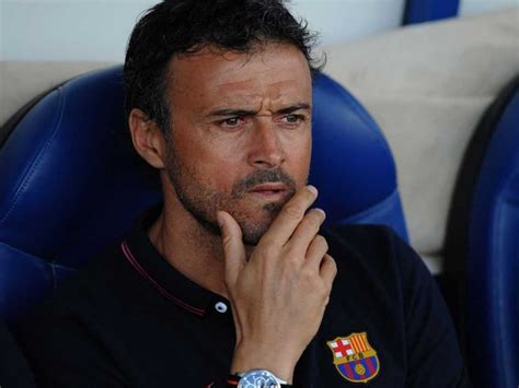 Luis Enrique Wins First Friendly as Barcelona Coach – NDTV Sports