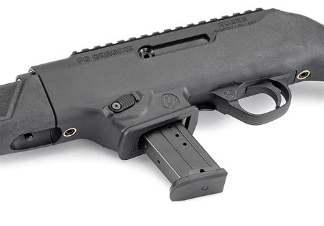 Ruger® PC Carbine™ Autoloading Rifle Models