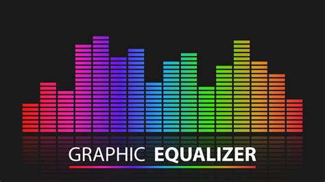 Graphic equalizer - mumujoint