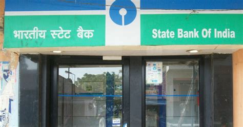 About State Bank Of India (SBI): ATM SERVICES