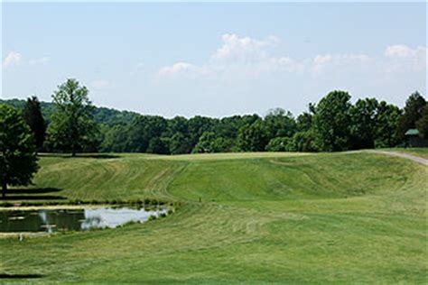 Perry Park Golf Resort - Kentucky & Indiana Golf Course Review