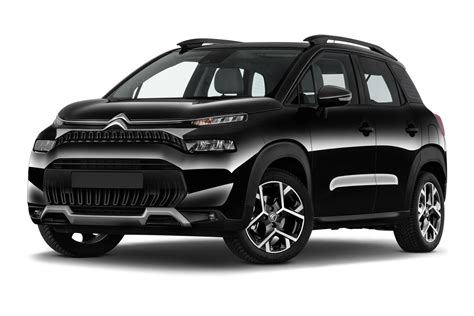 Citroen C3 Aircross Shine Pack : prix, fiche technique et équipement de ...