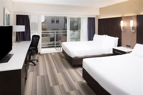 Holiday Inn Express San Diego Downtown, an IHG Hotel San Diego ...