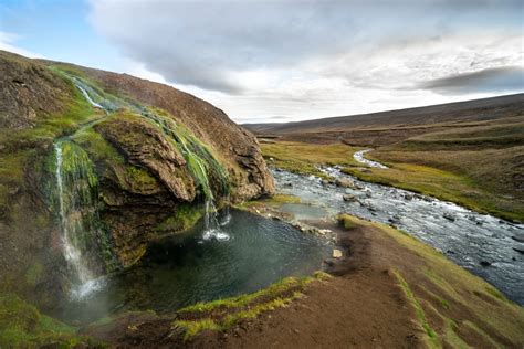 Hidden Hot Springs of Iceland | Unraveling the Mystery - Iceland Travel ...