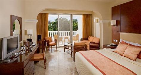 Grand Sunset Princess All Suites Resort - UPDATED 2018 Prices & Resort ...