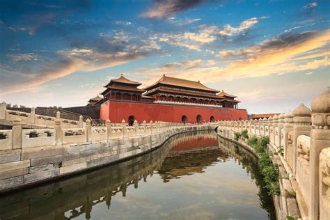 15 Interesting facts about Beijing - TravelingEast