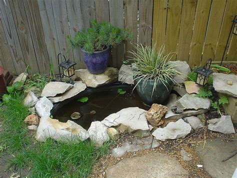 20+ Small Koi Pond Ideas – The Urban Decor