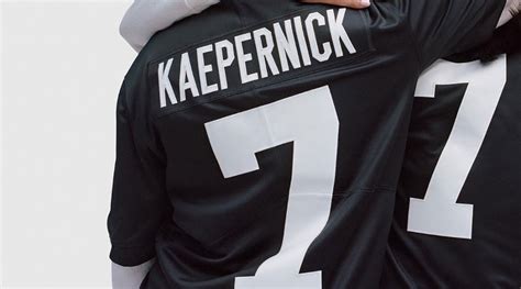 Colin Kaepernick True to 7 jersey unveiled by Nike - Sports Illustrated