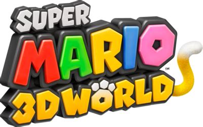 Super Mario 3D World - Vikidia, l’encyclopédie des 8-13 ans