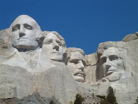 Recognizing Mount Rushmore's Forgotten Sculptor | SDPB Radio