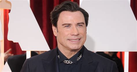 Travolta calls Scientology 'beautiful'