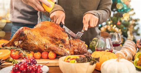 Safe Thanksgiving Cooking Tips from a Hand Therapist - Athletico