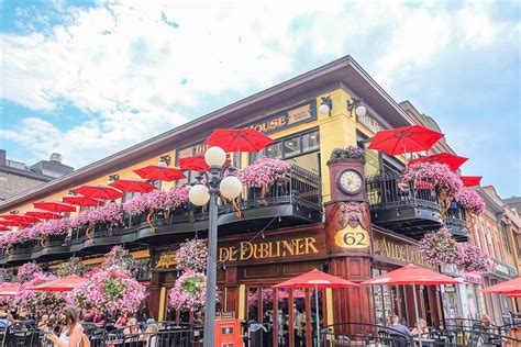 13 Classic Ottawa Pubs And Bars Recommended By A Local