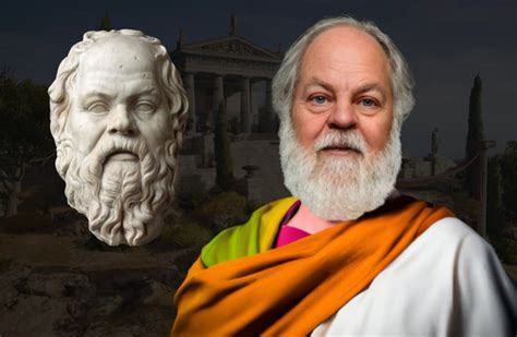 Ancient Greek Philosophers Brought to Life by AI