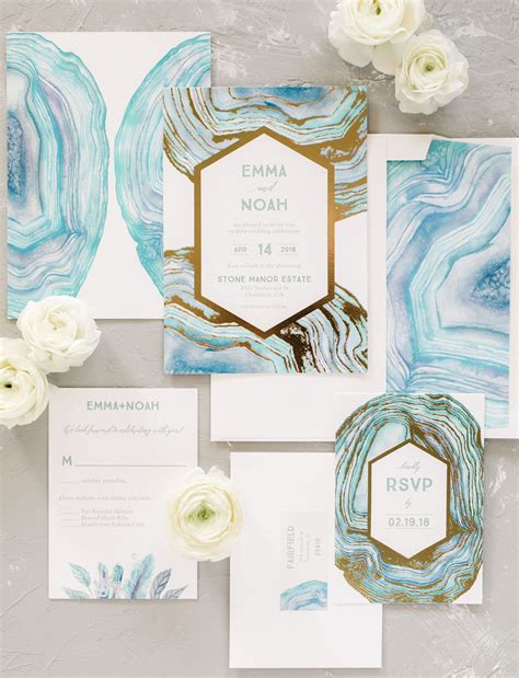 Customize Your Wedding Invitations with The Wedding Shop by Shutterfly ...