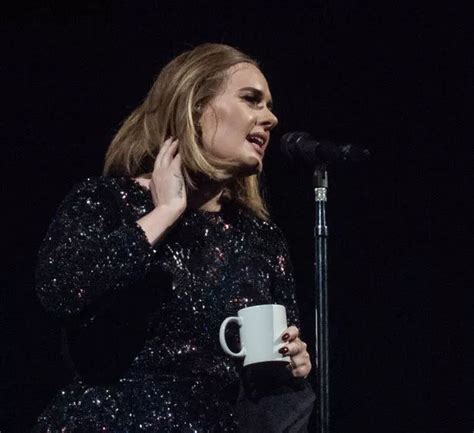 Adele's setlist for 25 world tour revealed as superstar kicks off dates ...