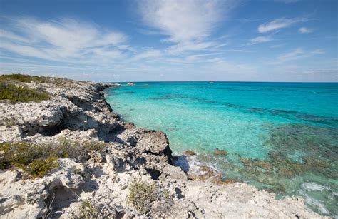 Exuma Cays Land and Sea National Park, The Exumas | YachtCharterFleet