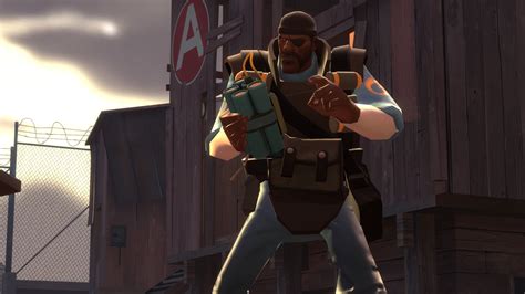 Team Fortress 2 Classic (@tf2classic) / Twitter