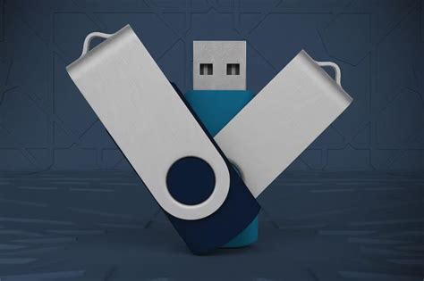 Different Types Of USB Flash Drives You Need To Know