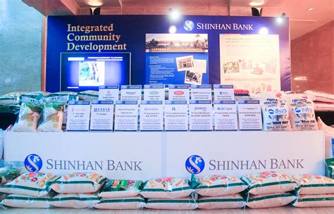 Shinhan Bank Indonesia Inauguration Ceremony – ONE EVENT