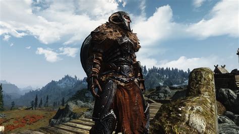 True Nord Armour at Skyrim Nexus - Mods and Community