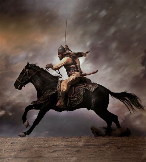 Khalid Ibn Al Walid r.a. | Battle Horses | Pinterest | TVs and Tv series