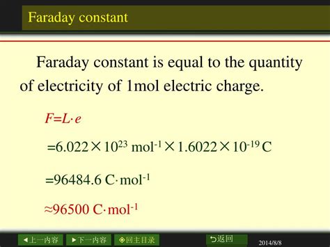 PPT - Chapter 7 Electrolyte solution PowerPoint Presentation, free ...