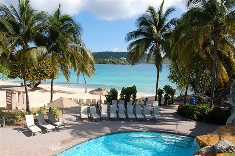 The 3 Best All-Inclusive U.S. Virgin Islands Resorts of 2022