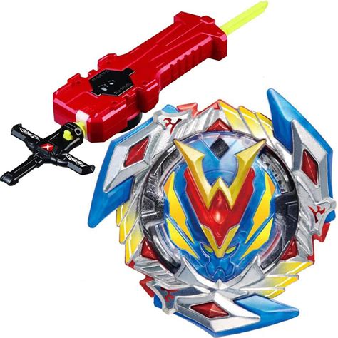 Beyblade Burst B-100 at Rs 150/piece | Kids Toys | ID: 20858988848