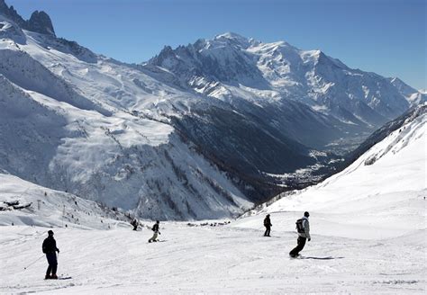 Vallorcine Skiing Holidays | Ski Apartments | Peak Retreats