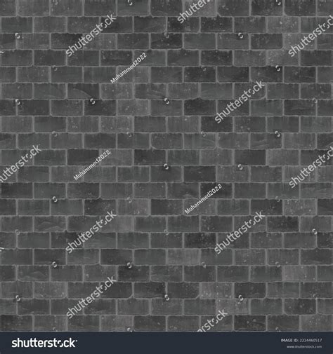 Texture Roof Wall Brick Texture Roof Stock Photo 2224460517 | Shutterstock