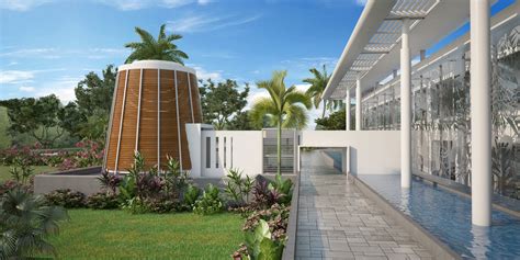 JAMAICAN HOUSE OF PARLIAMENT - Formarchitects