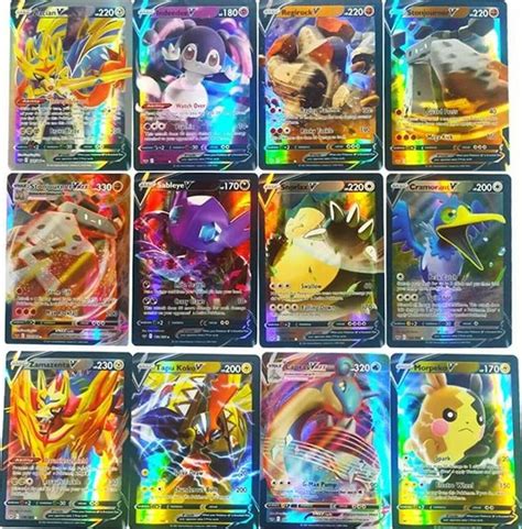 10 Best Pokemon Cards