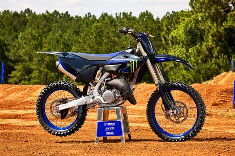 2022 Yamaha Mx Bikes - Motorcycles Places