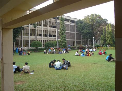 IIT-Bombay campus | Photo copyleft, CreativeCommons 2.5 attr… | Flickr