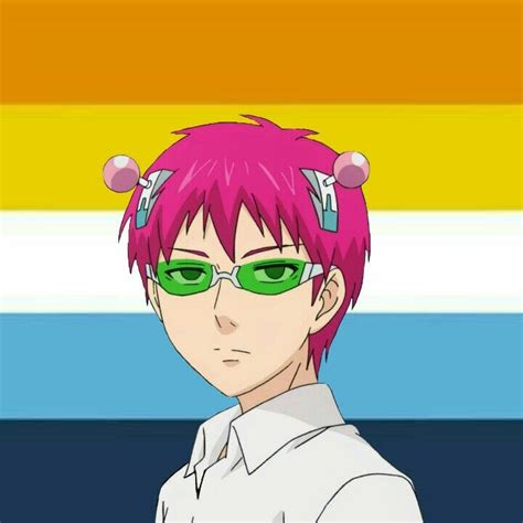 aroace flag anime icon | Saiki, Anime, Anime icons