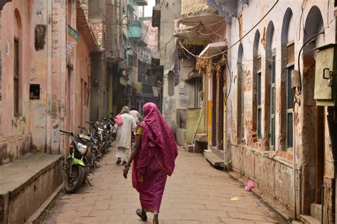 streets of Varanasi - Galéria | Fotoma.sk