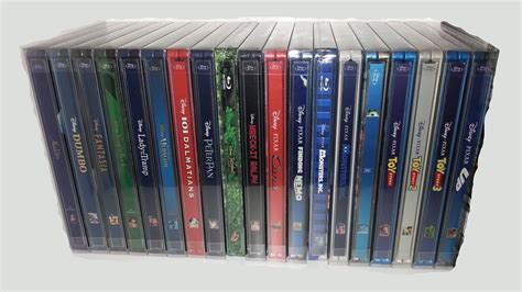 Your Blu-Ray Steelbook Collection (including James Bond Steelbooks ...