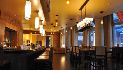 Restaurant Lighting Design Tips that Everyone Should Follow