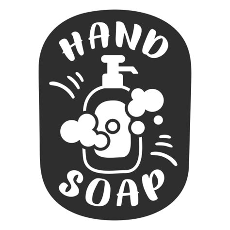 Hand soap Graphics to Download