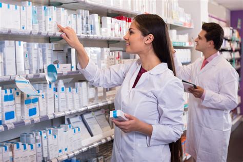 Pharmacy Technician Career Technical Certificate | Miami Dade College