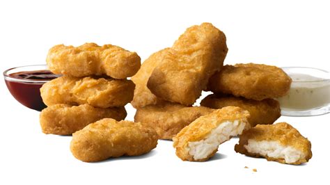 McDonald’s Chicken Nuggets And Cajun Sauce – BTS Meal, 57% OFF