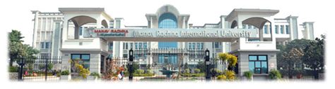 Manav Rachna University, Faridabad: Fees & Courses 2023