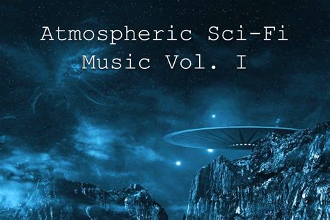 Atmospheric Sci-Fi Music Pack | Electronic Music | Unity Asset Store