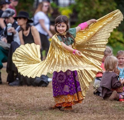 Biggest & Best Renaissance Festivals In The USA » America From The Road